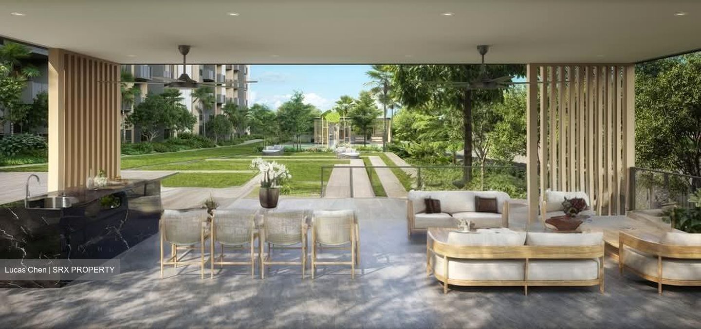 Narra Residences (D23), Apartment #608102981